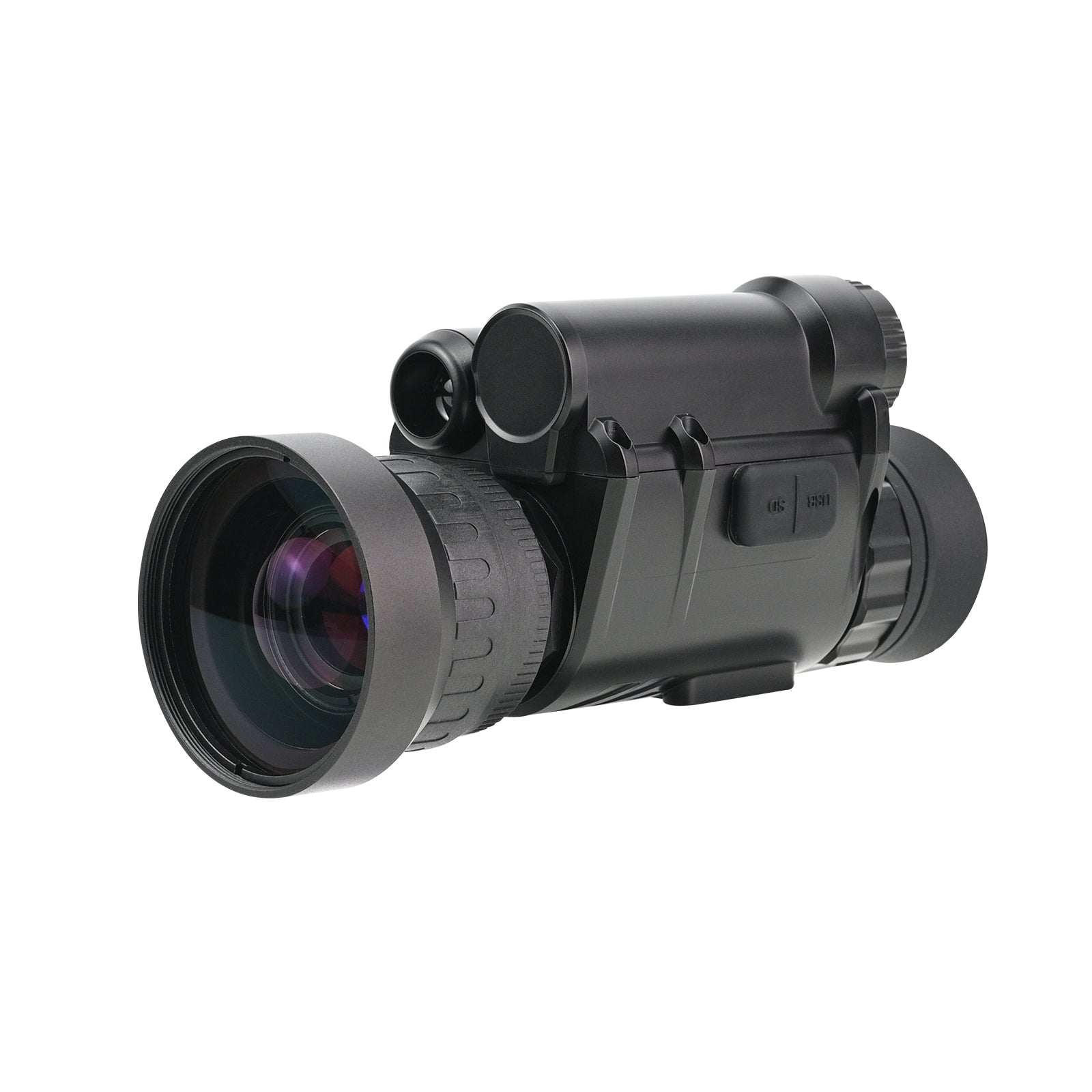 Wide Angle Lens Mod for NVG50 / NVG30 / NVG10