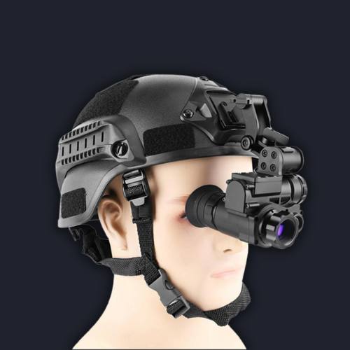 NVG10 IR Tactical Digital Night Vision Monocular 🌕 – Good Nite Gear