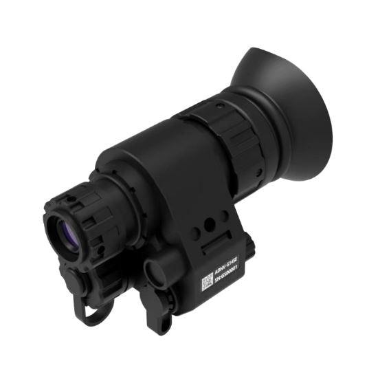 ADNV-G14SE Advanced Digital Night Vision Monocular ($1699) – Good