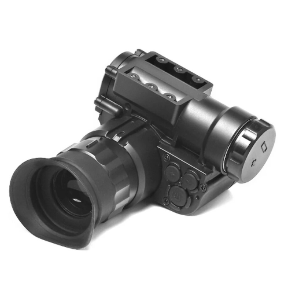 BTI - 10 Helmet Mountable Thermal Monocular - Good Nite Gear