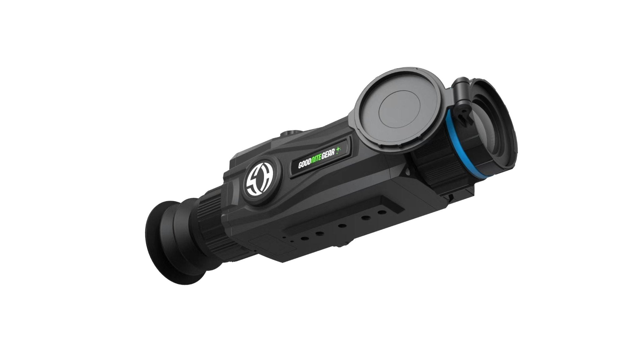GNG Caseeda CTS2L 256x192 Thermal Scope 3.6x - 28.8x(8x) - Good Nite Gear