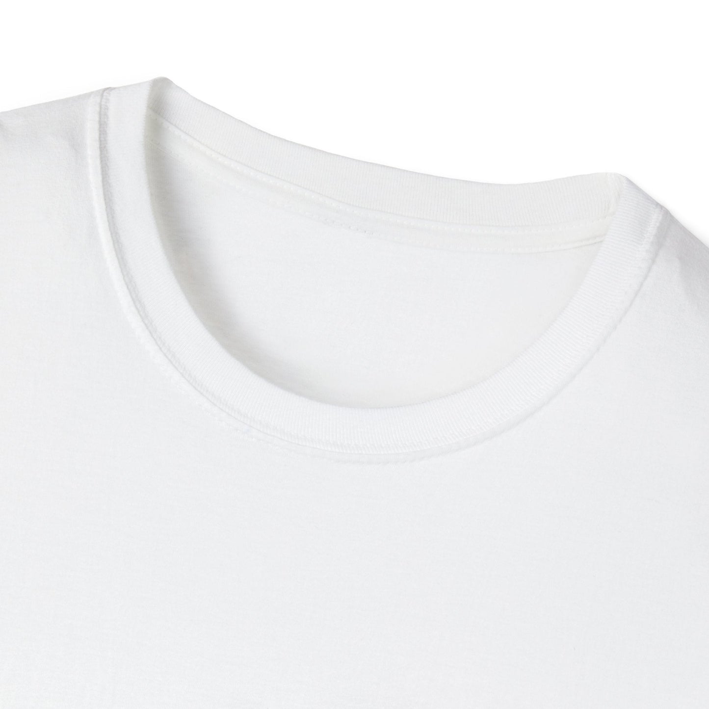 Good Nite Gear Night Vision Bino Skull Softstyle T-Shirt - Good Nite Gear