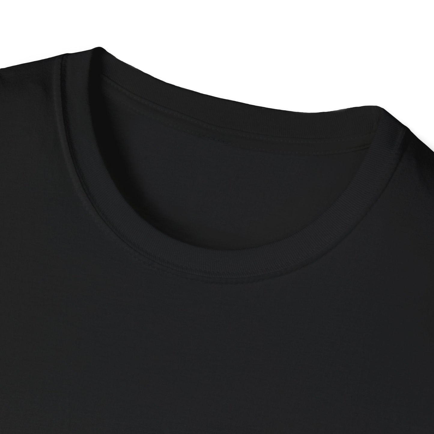 Good Nite Gear Night Vision Bino Skull Softstyle T-Shirt - Good Nite Gear