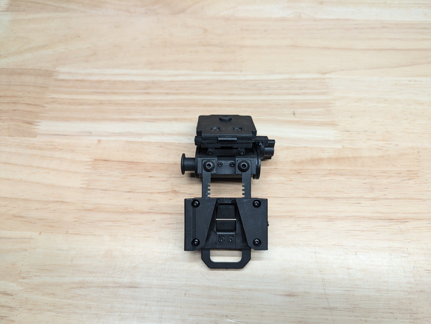 L4G24 Style Clone Mount (Polymer) - Good Nite Gear