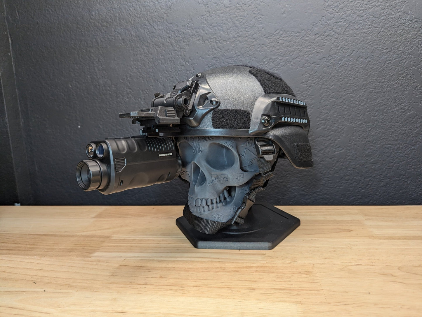 L4G24 Style Clone Mount (Polymer) - Good Nite Gear