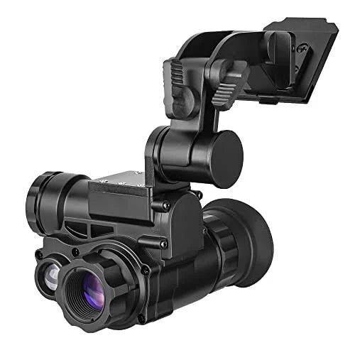 NVG10 IR Tactical Digital Night Vision Monocular - Good Nite Gear
