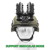 NVG30 Digital Night Vision Monocular - Good Nite Gear