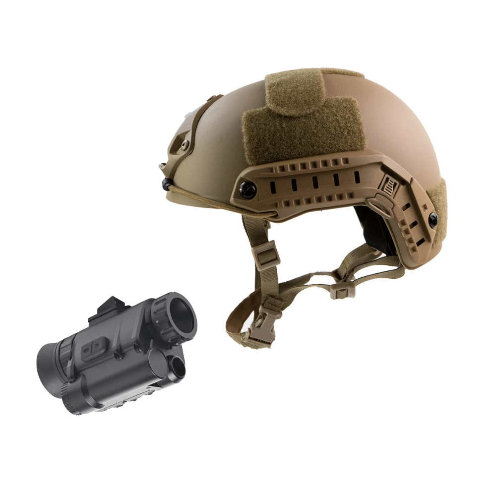 NVG30 Digital Night Vision Monocular - Good Nite Gear