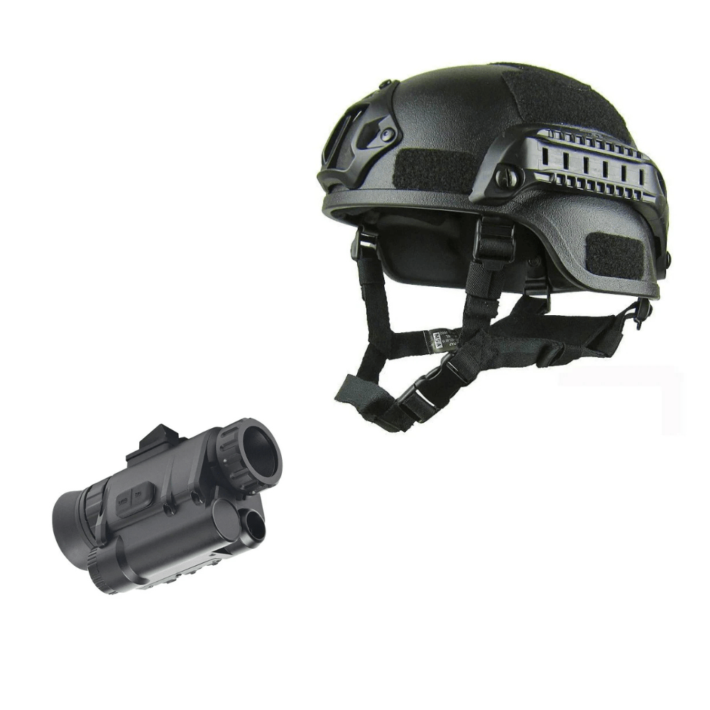 NVG30 Digital Night Vision Monocular - Good Nite Gear