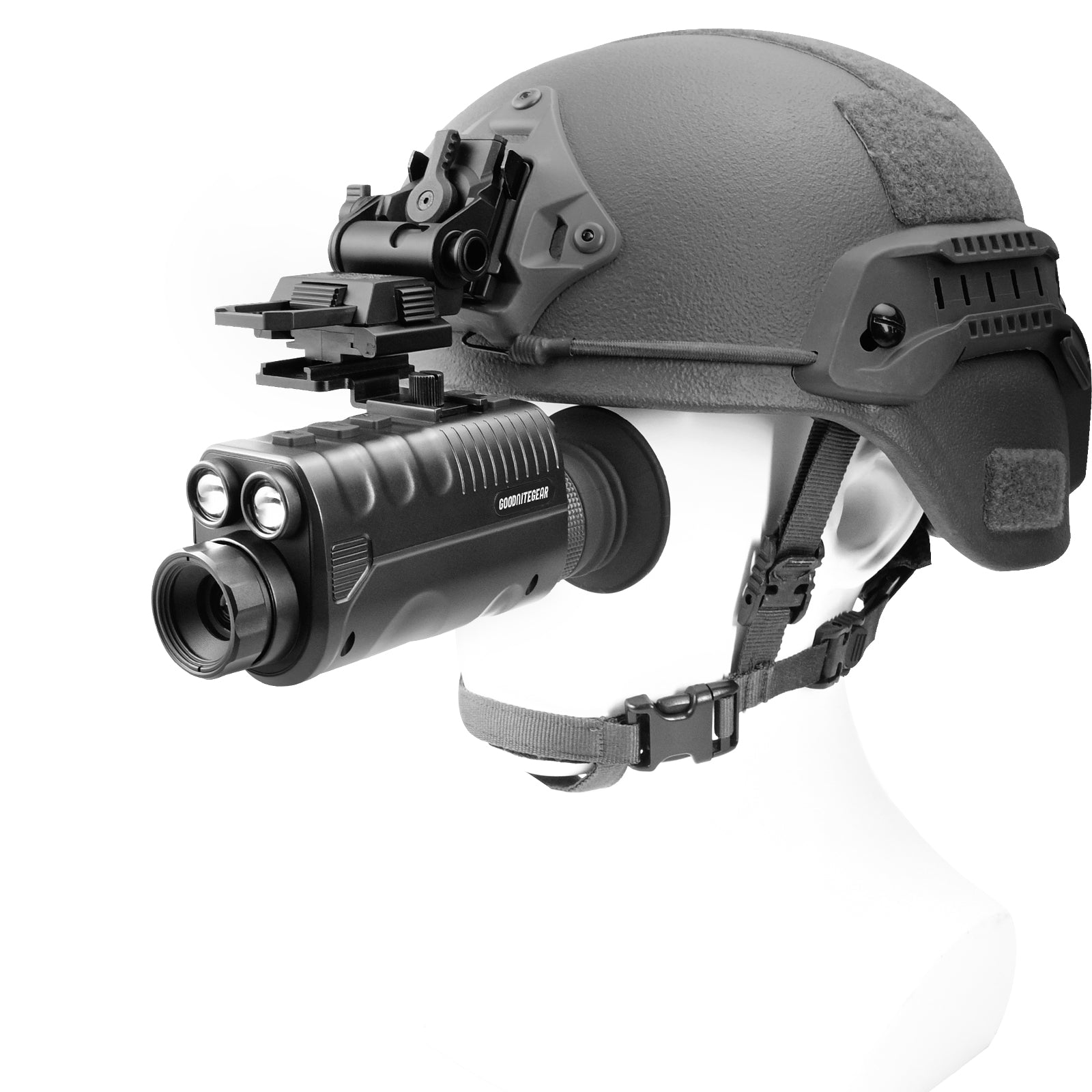 NVG40 Pro Digital Night Vision Monocular - Good Nite Gear