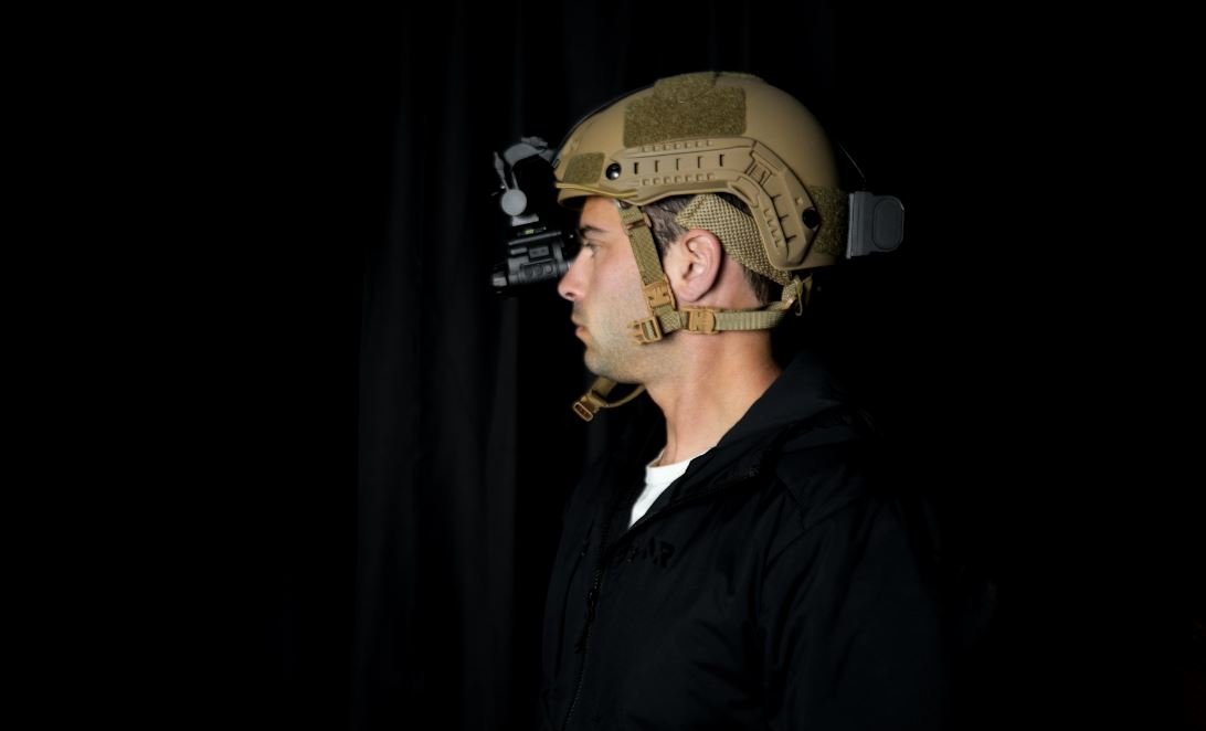NVG50 External Battery Pack - Good Nite Gear
