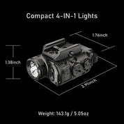 RovyVon GL4 Pro - Good Nite Gear