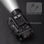 RovyVon GL4 Pro - Good Nite Gear