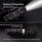 RovyVon GL4 Pro - Good Nite Gear