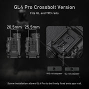 RovyVon GL4 Pro - Good Nite Gear