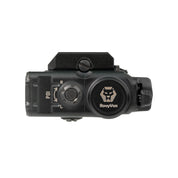 RovyVon GL5 Pro 4 - IN - 1 400 Lumens Rail - mounted Light - Good Nite Gear