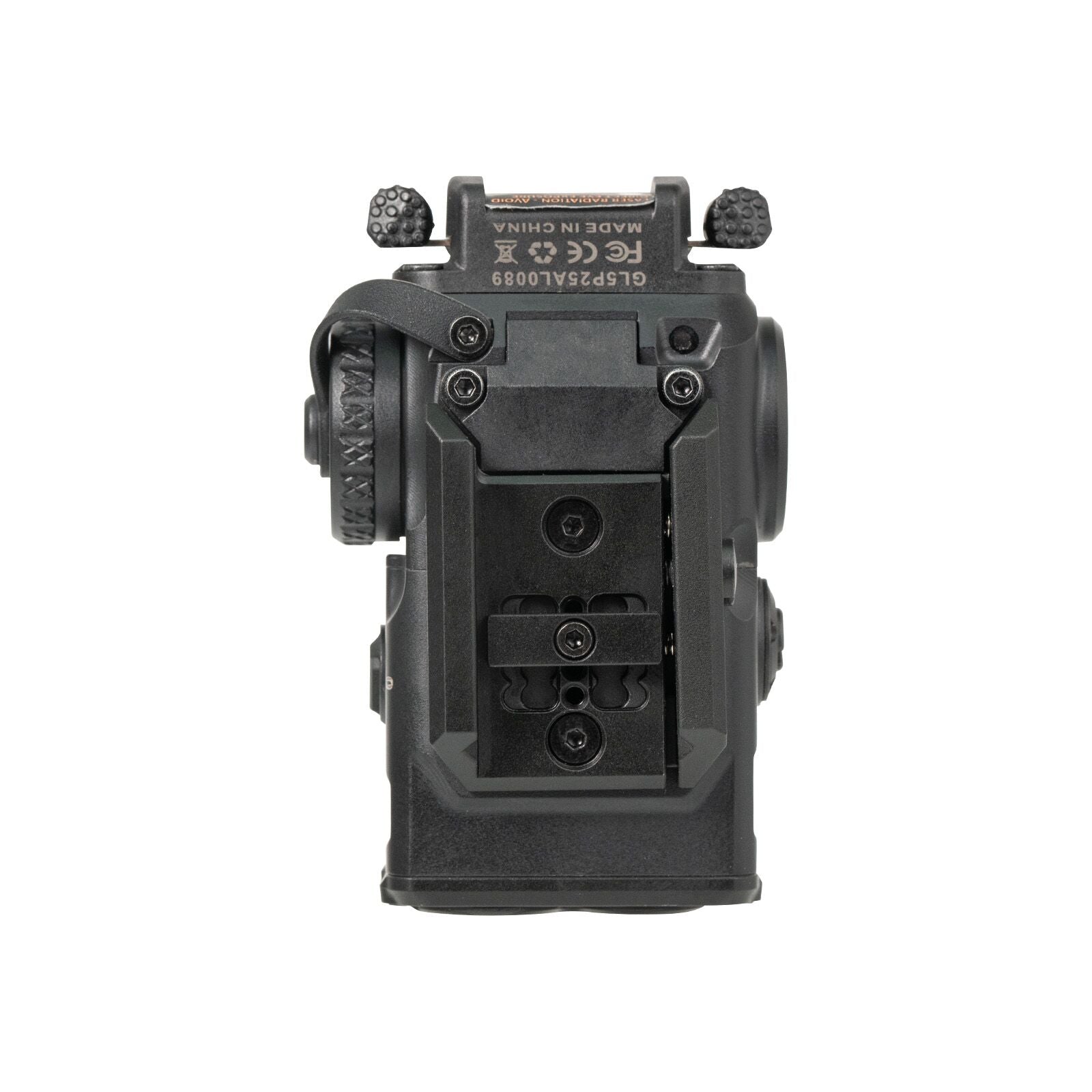 RovyVon GL5 Pro 4 - IN - 1 400 Lumens Rail - mounted Light - Good Nite Gear