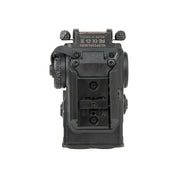 RovyVon GL5 Pro 4 - IN - 1 400 Lumens Rail - mounted Light - Good Nite Gear