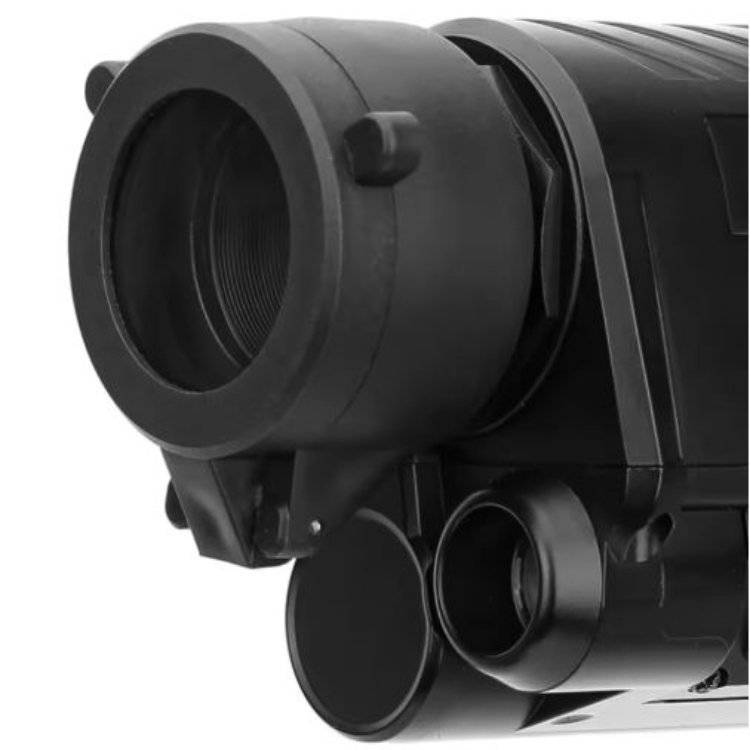 Sacrificial Lens for NVG50/NVG30 - Flip On Style – Good Nite Gear