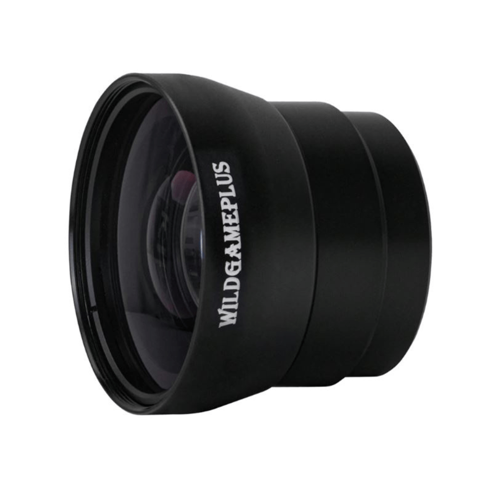 Wide Angle Lens Mod for NVG50 / NVG30 / NVG10 - Good Nite Gear