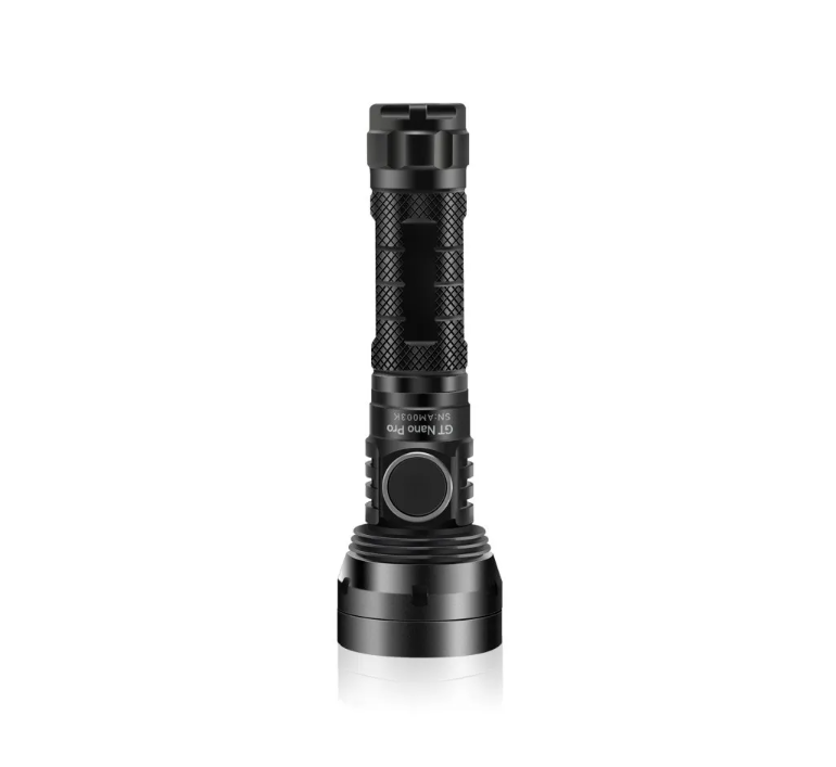 Lumintop GT NANO PRO V2 CW 1620 Lumens 10440 EDC Flashlight