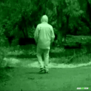 NVG10 IR Tactical Digital Night Vision Monocular - Good Nite Gear