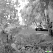 NVG10 IR Tactical Digital Night Vision Monocular - Good Nite Gear