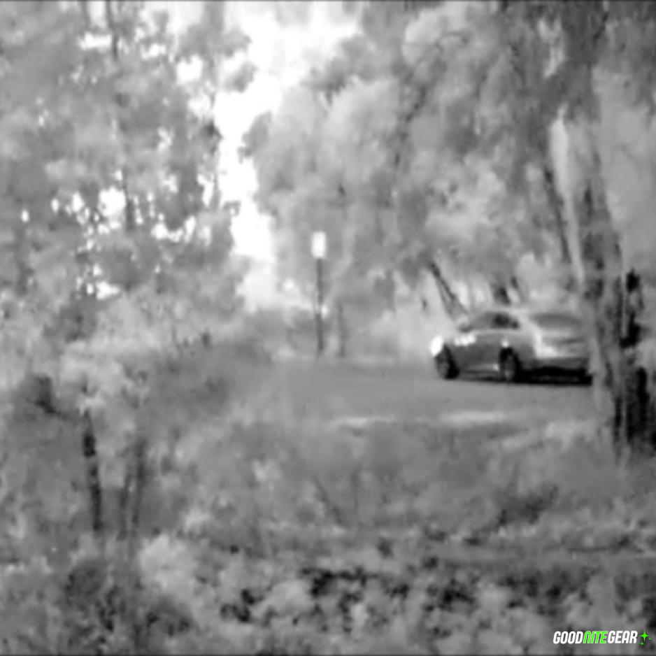 NVG10 IR Tactical Digital Night Vision Monocular - Good Nite Gear