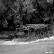 NVG10 IR Tactical Digital Night Vision Monocular - Good Nite Gear