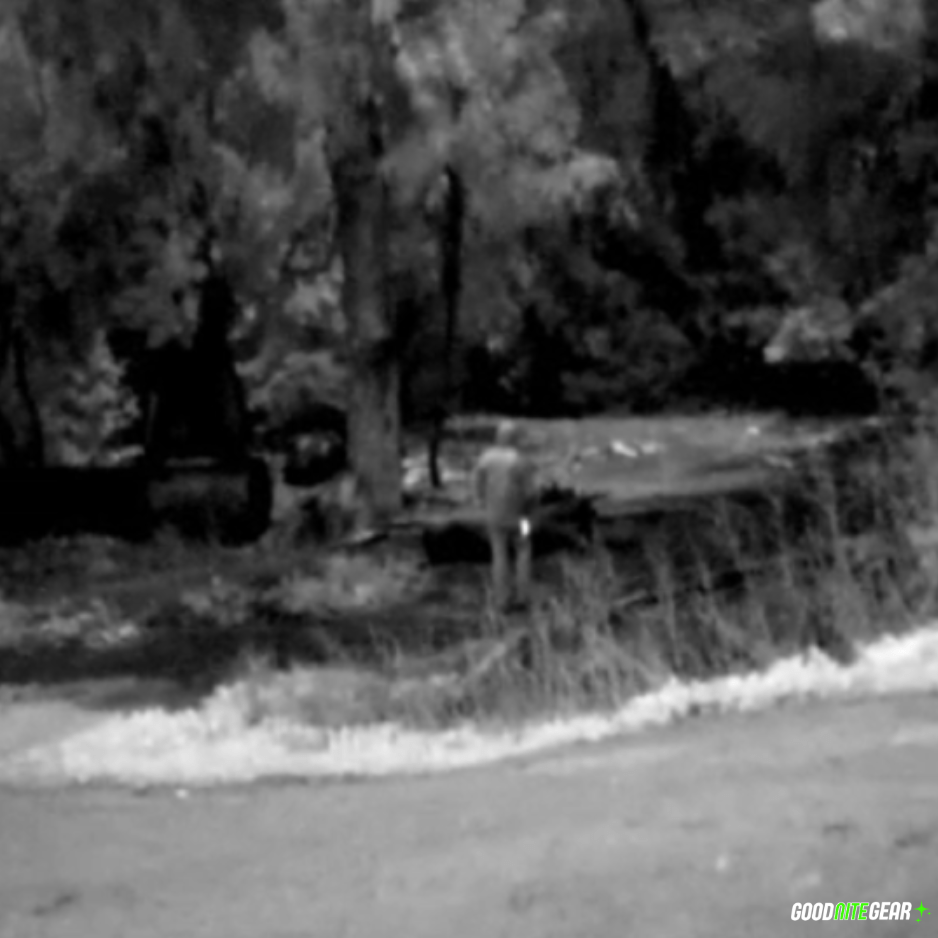 NVG10 IR Tactical Digital Night Vision Monocular - Good Nite Gear