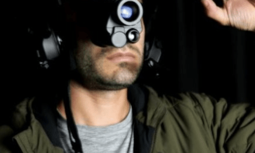 Are Night Goggles Legal? - Good Nite Gear
