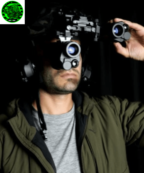 Are Night Goggles Legal? - Good Nite Gear