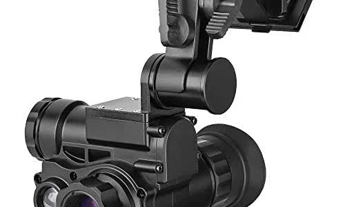 Best binoculars with night vision - Good Nite Gear