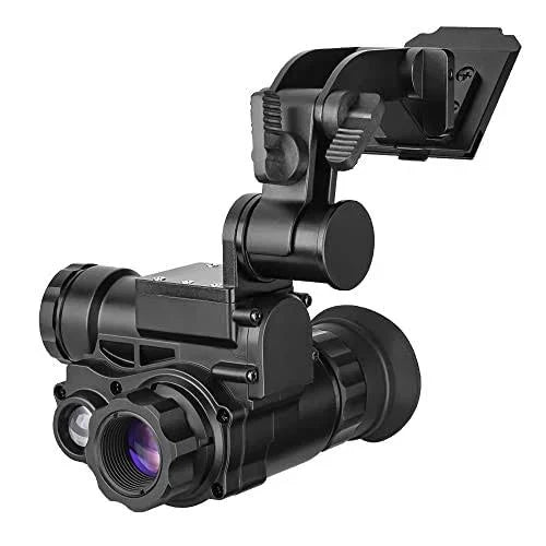Best binoculars with night vision - Good Nite Gear