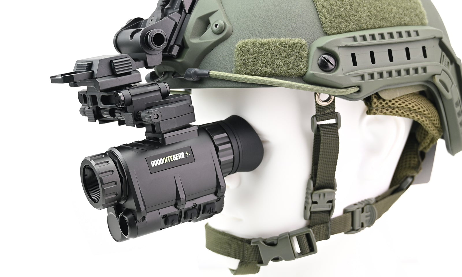 Best Bump Helmets for Night Vision, Training & Tactical Use (2026) - Good Nite Gear
