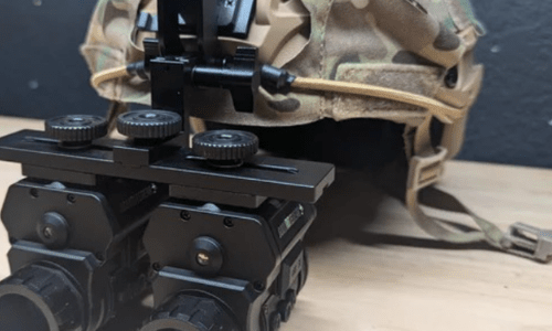 Can Digital Night Vision be Damaged by Light? - Good Nite Gear