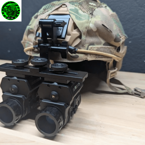 Can Digital Night Vision be Damaged by Light? - Good Nite Gear