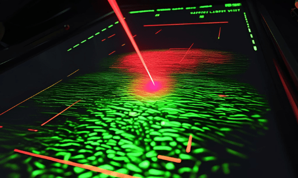 Can Digital Night Vision See IR Lasers? - Good Nite Gear