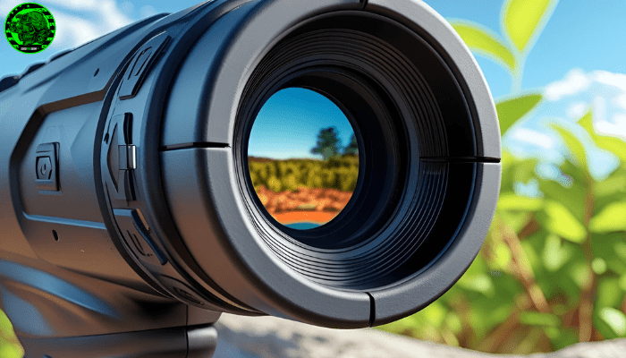 Do Thermal Monoculars Work During the Day? - Good Nite Gear