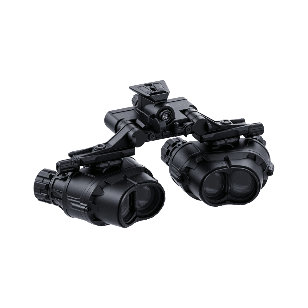 GNG G18 Quad Night Vision Goggles Reviewed - Good Nite Gear