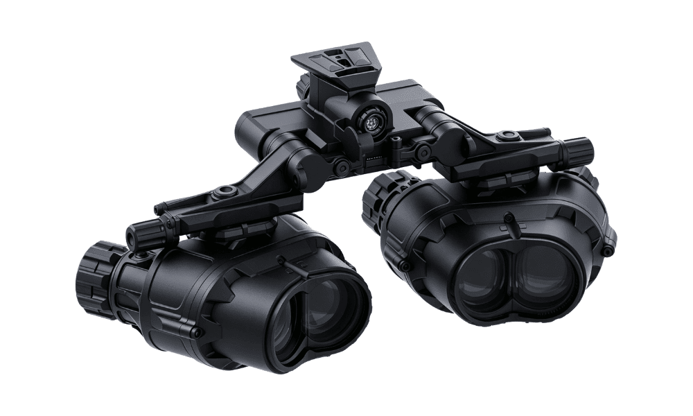 GNG G18 Quad Night Vision Goggles Reviewed - Good Nite Gear