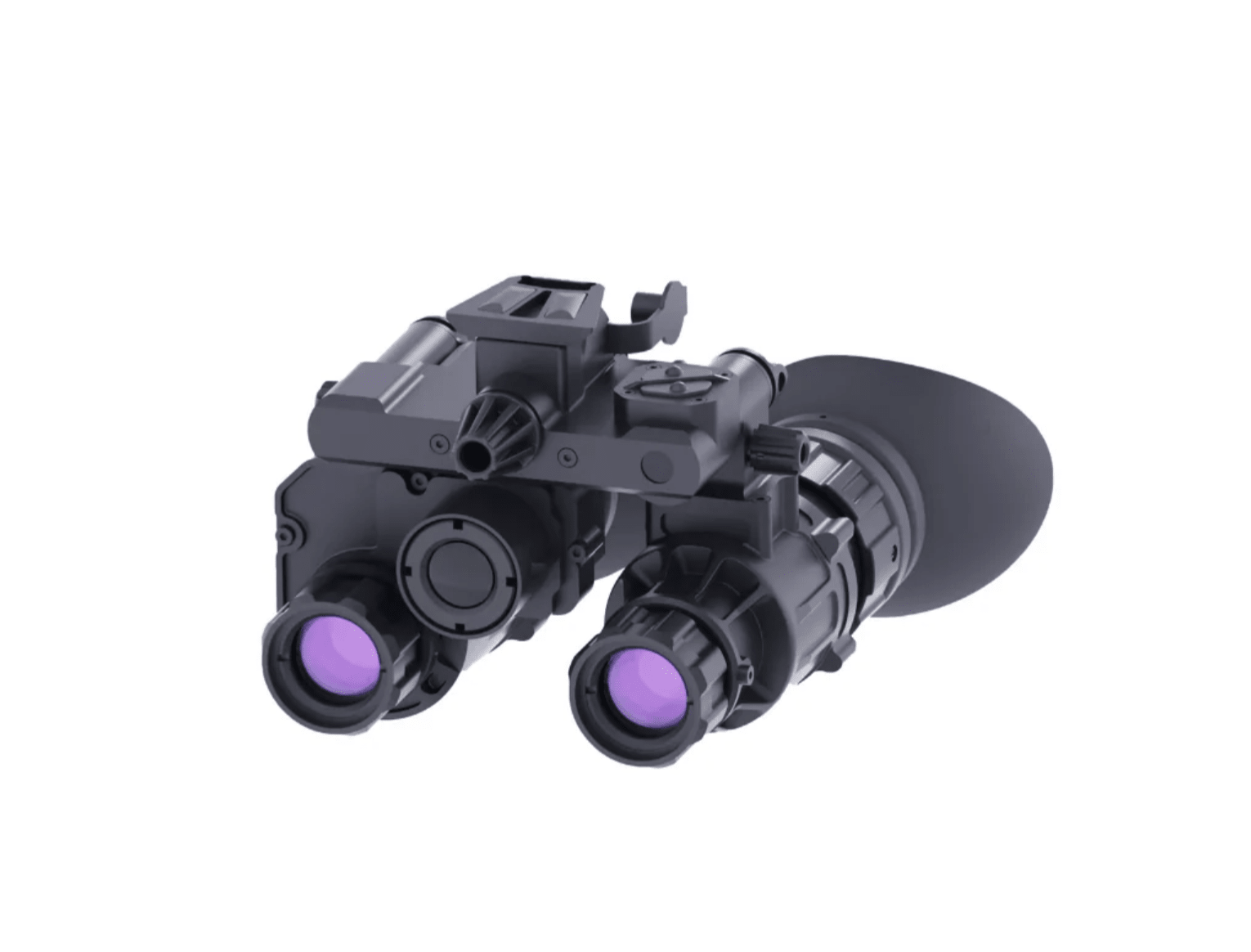 How Long Do Thermal Monoculars Last? - Good Nite Gear