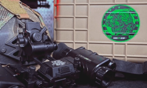 How to Pick a Thermal Monocular? - Good Nite Gear