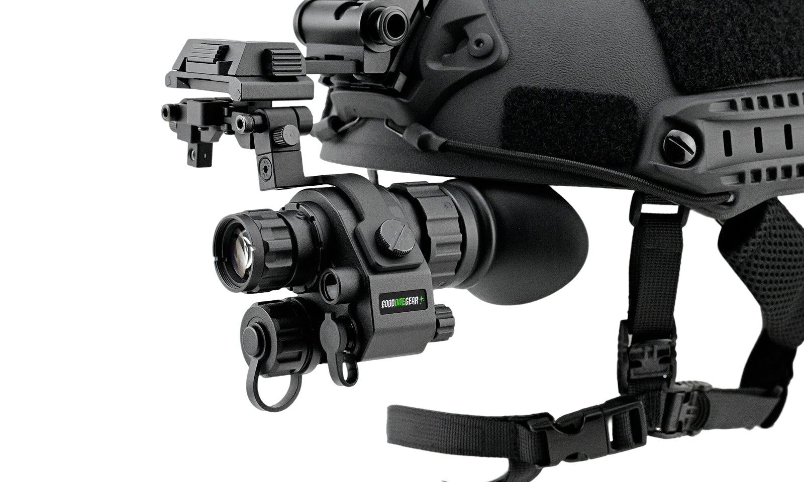 Is Digital Night Vision Worth It? - Good Nite Gear