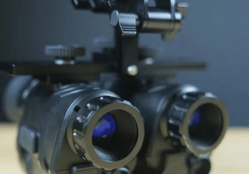 Is Digital Night Vision Worth It? - Good Nite Gear