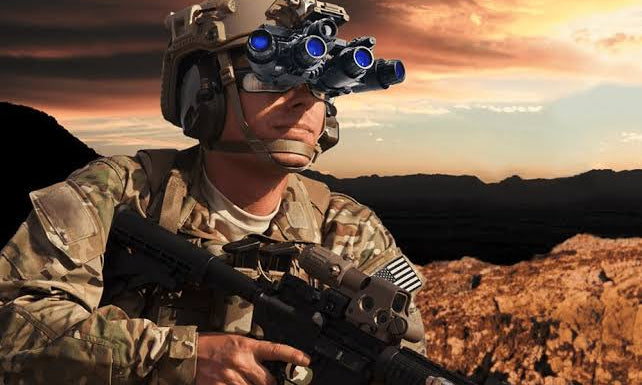 Military Grade Night Vision Goggles: What It Really Means - Good Nite Gear