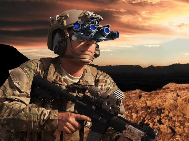 Military Grade Night Vision Goggles: What It Really Means - Good Nite Gear