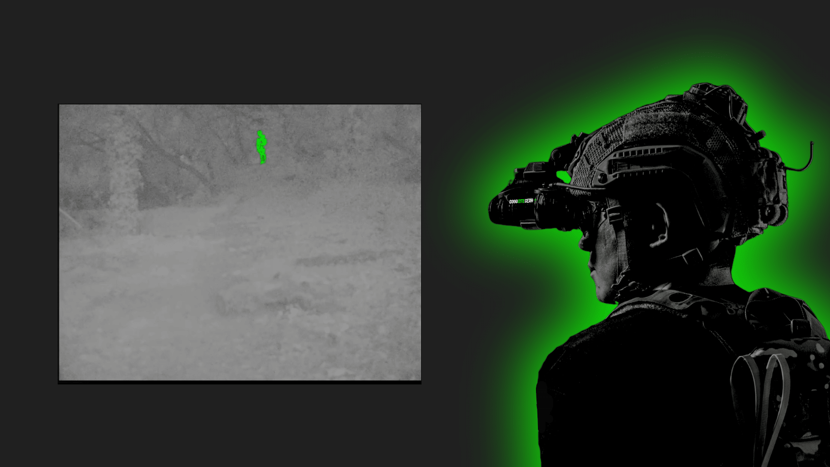 Night Vision for Law Enforcement: A Buyer's Guide - Good Nite Gear