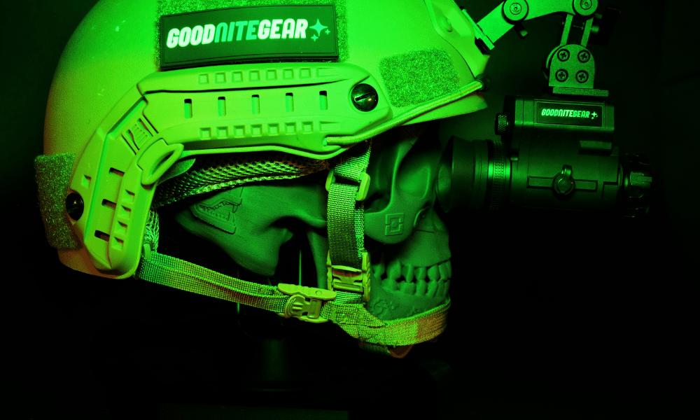 The Best Digital Night Vision Devices for 2025: Your Guide to Seeing in the Dark Like a Pro - Good Nite Gear