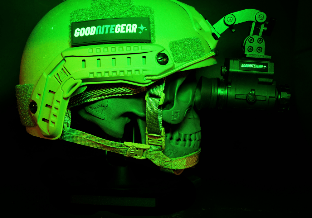 The Best Digital Night Vision Devices for 2025: Your Guide to Seeing in the Dark Like a Pro - Good Nite Gear